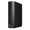 Picture of 3.5 14TB WD Elements Desktop Stationary, black