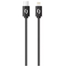 Изображение Aligator KALP3AUCLIBK USB cable 1 m USB 3.2 Gen 1 (3.1 Gen 1) USB C Black