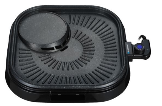 Picture of Blaupunkt GRT601 Contact Grill 1500W