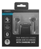 Изображение Deltaco TWS-0007 headphones/headset Wireless In-ear Bluetooth Black