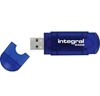 Изображение Integral 64GB USB2.0 DRIVE EVO BLUE USB flash drive USB Type-A 2.0