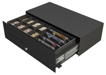 Picture of Micro Slide-Out Cash Drawer