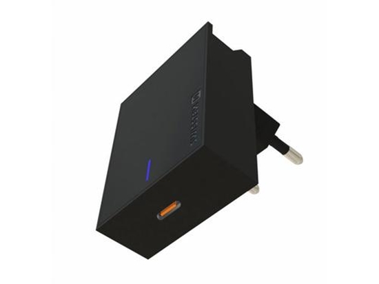 Picture of adowarka Swissten 1x USB-C 3 A (22049100)