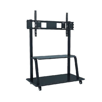 Picture of TECHLY 105582 Mobile stand for la