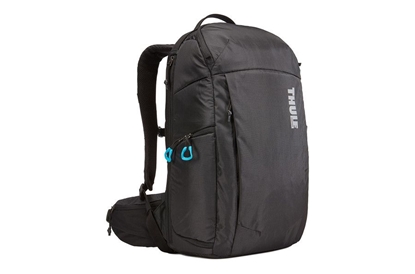 Изображение Thule TAC-106 backpack Black Nylon