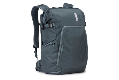 Picture of Thule Covert TCDK224 Dark Forest Backpack case Green
