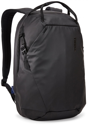 Picture of Thule Tact TACTBP114 - Black 35.6 cm (14") Backpack