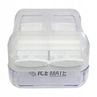 Picture of WPRO ICM 101 Universal ice cube maker