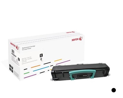 Picture of Xerox Drum cartridge. Equivalent to Lexmark X264H21G/X264H11G. Compatible with Lexmark X264