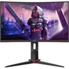Picture of AOC G2 C24G2AE/BK computer monitor 59.9 cm (23.6") 1920 x 1080 pixels Full HD LED Black, Red