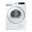 Picture of Samsung DV80T6220HE/S7 tumble dryer Freestanding Front-load 8 kg A+++ White