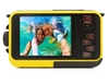 Picture of Easypix GoXtreme Reef yellow