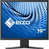 Изображение EIZO FlexScan S1934H-BK LED display 48.3 cm (19") 1280 x 1024 pixels SXGA Black