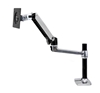 Picture of ERGOTRON LX Desk Mount LCD Arm Tall Pole