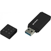 Изображение GoodRam 64GB UME3 USB 3.0 Black