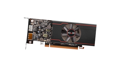Picture of Graphics card Sapphire Pulse RX 6400 Gaming 4GB GDDR6