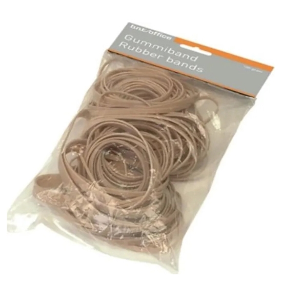 Picture of Gumijas naudai 100 gab.asorti