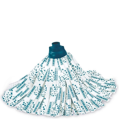 Picture of Maināmais mops grīdas birstei Leifheit Classic Mop 3 gab.