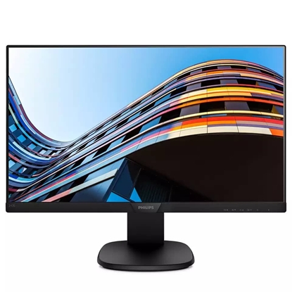 Picture of PHILIPS 243S7EHMB 23.8inch W-LED Monitor
