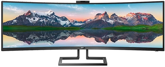 Picture of PHILIPS 499P9H/00 49inch 5120x1440