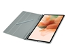 Picture of Samsung EF-BT730PGEGEU tablet case 31.5 cm (12.4") Folio Green