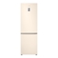 Изображение Samsung RB34T672FEL/EF fridge-freezer Freestanding 355 L F Marble colour, White