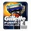Picture of Skuvekļa rezerves Gillette Fusion5 ProGlide 4gab.