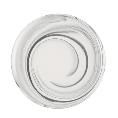 Picture of Šķīvis pusdienu Maku marmora raksta 26cm max 220C