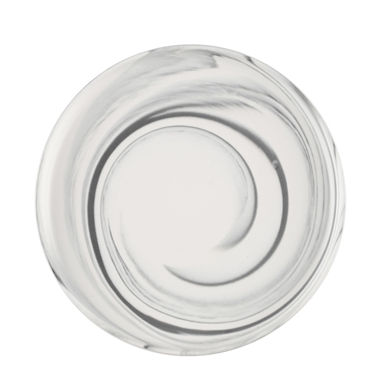 Изображение Šķīvis pusdienu Maku marmora raksta 26cm max 220C