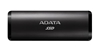Изображение ADATA external SSD SE760 512GB black