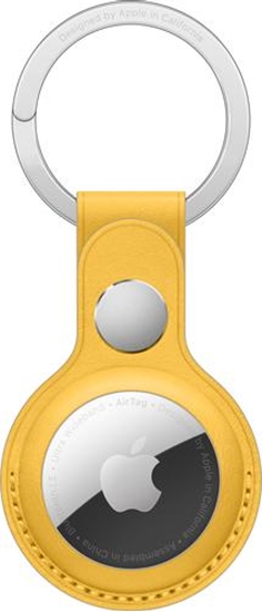 Изображение Apple MM063ZM/A key finder accessory Key finder case Yellow