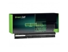 Изображение Akumulators Green Cell M5Y1K for Dell Inspiron 