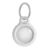 Изображение Belkin Key Ring for Apple AirTag, white F8W973btWHT