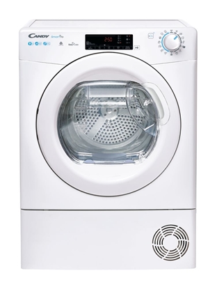 Attēls no Candy Smart Pro CSOE H9A2TE-S tumble dryer Freestanding Front-load 9 kg A++ White