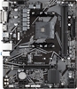 Изображение Gigabyte A520M H (rev. 1.0) AMD A520 Socket AM4 micro ATX