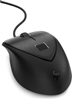 Picture of HP USB Fingerprint Mouse