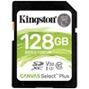 Изображение Kingston SDXC 128GB Canvas Select Plus