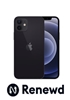 Picture of MOBILE PHONE IPHONE 12 64GB/BLACK RND-P19164 APPLE RENEWD
