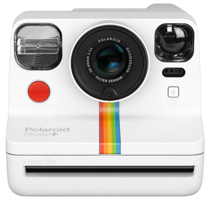 Изображение Polaroid Now+ White