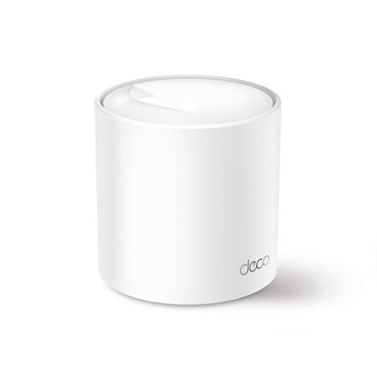 Attēls no TP-Link Deco X50 (1-Pack)