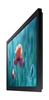 Picture of Samsung QB13R Digital signage flat panel 33 cm (13") Wi-Fi 300 cd/m² Full HD Black