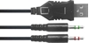 Picture of Speedlink headset Voltor (SL-860021BK)