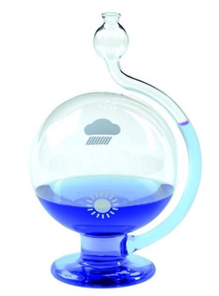 Picture of TFA 29.2000.01 weather globe