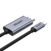 Picture of Adapter USB Unitek USB-C - DisplayPort Czarny  (V1409A)