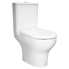 Изображение WC kompakts Vitra S20 ar Soft Close vāku