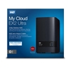 Picture of Western Digital My Cloud Expert Series EX2 Ultra