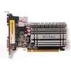 Picture of ZOTAC GeForce GT 730 ZONE Edition Low Profile, 2GB DDR3 (64 Bit), HDMI, DVI, VGA