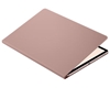 Picture of Samsung EF-BT730PAEGEU tablet case 31.5 cm (12.4") Folio Pink