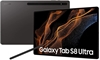 Изображение Samsung Galaxy Tab S8 Ultra SM-X906B 5G 128 GB 37.1 cm (14.6") 8 GB Wi-Fi 6 (802.11ax) Grey