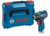 Picture of Bosch GDR 12V-110 Cordless Impact Driver
